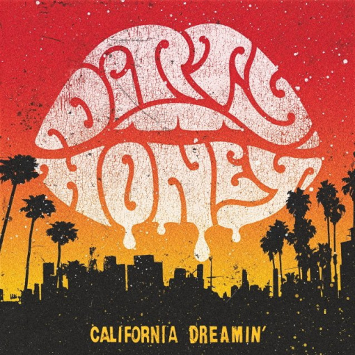 DIRTY HONEY Announces Debut Album And Releases Brand New Single, 'California Dreamin''